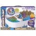 Table d'activités kinetic sand  Spin Master    407909
